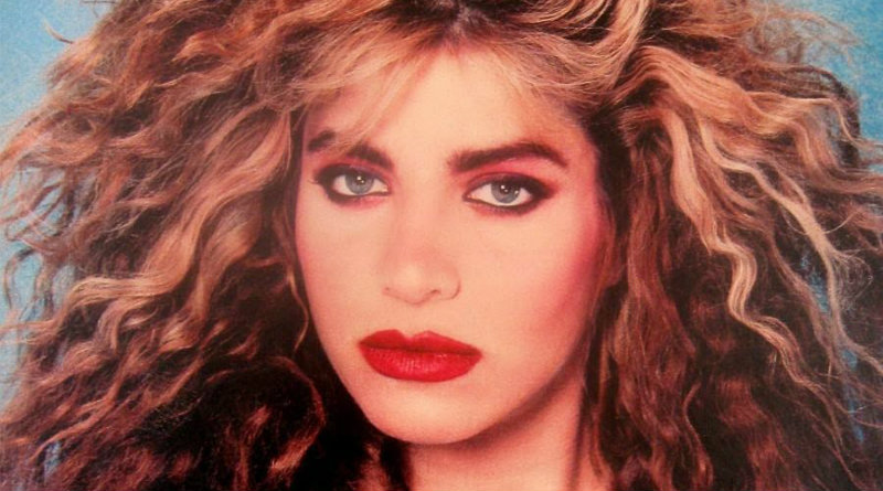 Taylor Dayne